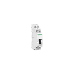 Schneider Electric Acti 9 iCT 25A 2NO 230...240V 50Hz MO contact - A9C25732