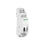 Schneider Electric Acti 9 impulse relay iTLm - 1P - 1NO - 16A - coil 230...240 VAC 50/60Hz - A9C34811