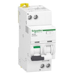 Schneider Electric Acti9 Residual current breaker with overcurrent protection (RCBO), Acti9 iCV40H, 1P+N, 16A, C curve, 10000A, A type, 300mA - A9DC8616