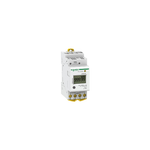 Schneider Electric Acti 9 modular single phase power meter iEM2105 - 230V - 63A with pulse - A9MEM2105
