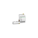 Schneider Electric Acti 9 Acti9, Vigi iC60, bloc différentiel 4P 40A 300mA type AC 230-240/400-415V - A9V44440
