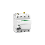 Schneider Electric SCHNEIDER Acti9 iID - RCCB - 4P - 40A - 30mA - type A - A9R01440