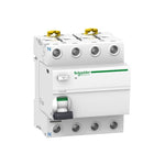 Schneider Electric Acti 9 Acti9 iID - RCCB - 4P - 40A - 500mA s - type AC - A9R17440
