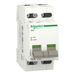 Schneider Electric Acti 9 switch Acti9 iSW - 3 poles - 32 A - 415V - A9S60332