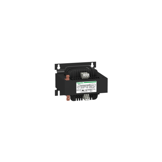 Schneider Electric SCHNEIDER voltage transformer - 230..400 V - 1 x 230 V - 160 VA - ABL6TS16U