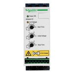 Schneider Electric SCHNEIDER soft starter for asynchronous motor - ATS01 - 6 A - 380..415V - 1.5..3 KW - ATS01N206QN