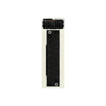 Schneider Electric SCHNEIDER isolated analog output module X80 - 4 outputs - BMXAMO0410