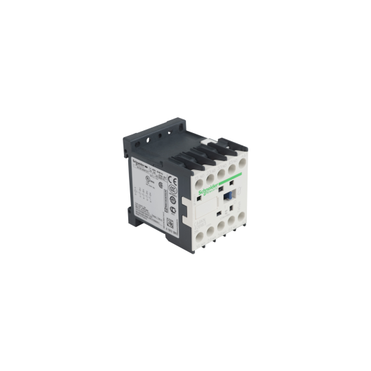 Schneider Electric TeSys TeSys K control relay - 4 NO - <= 690 V - 24 V DC low consumption coil - CA4KN40BW3