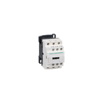 Schneider Electric TeSys TeSys D control relay - 3 NO + 2 NC - <= 690 V - 220 V AC standard coil - CAD32M7