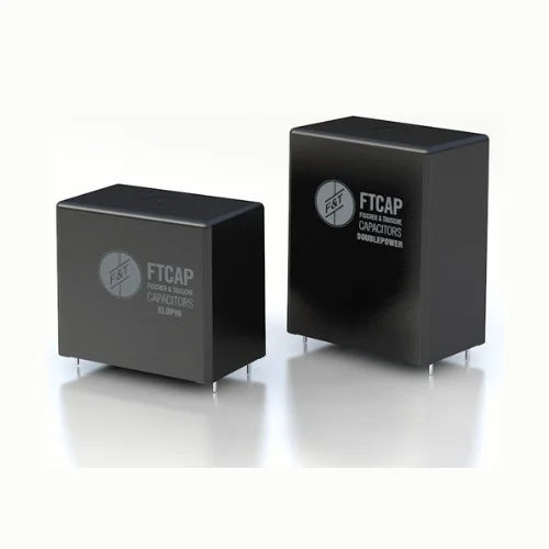 DC Link applications – PL Series