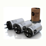 DC Link applications – EC Series