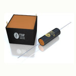 High Voltage Capacitors