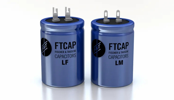 Solder Terminals