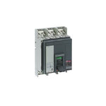 Schneider Electric SCHNEIDER Compact NS1250N circuit breaker 3P Fixed Elec