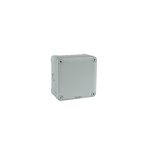 Schneider Electric Mureva BOX Boite de dérivation pre-def.105x105x55 - ENN05085