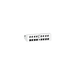 Schneider Electric TeSys TeSys GV2 & GV3 - auxiliary contact block - 2 NO - GVAE203