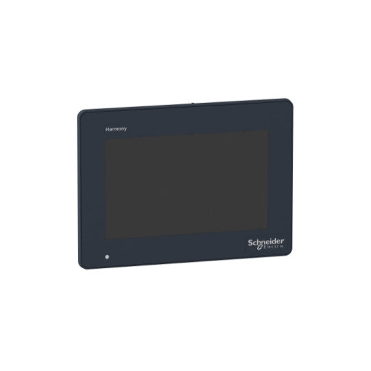 Schneider Electric SCHNEIDER Harmony HMIGTU - écran tactile haute résolution - 7p W WVGA HMIDT351
