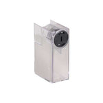 Schneider Electric TeSys TeSys F - terminal shroud for contactor or relay 2P/3P - LA9F703