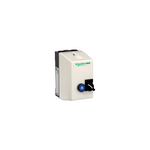 Schneider Electric TeSys TeSys LE - enclosed DOL starter - 9 A - 400 V AC coil - selector 2 pos + reset - LE1D09V7A13