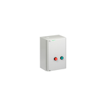 Schneider Electric TeSys TeSys LE - enclosed DOL starter - 65 A - 380 V AC coil - LE1D65AQ7