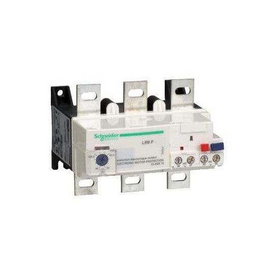 Schneider Electric TeSys TeSys LRF - electronic thermal overload relay - 90...150 A - class 10 - LR9F5369