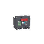 Schneider Electric SCHNEIDER Earth-leakage VigiPacT add-on protection module, ComPacT NSX 100/160, 200VAC to 440VAC, 30mA to 30A, 3 poles - LV429488