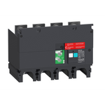 Schneider Electric SCHNEIDER Earth-leakage VigiPacT add-on protection module, ComPacT NSX 250, 200VAC to 440VAC, 30mA to 30A, 4 poles - LV429493