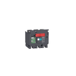 Schneider Electric SCHNEIDER Earth-leakage VigiPacT add-on protection module, ComPacT NSX 400/630, 200VAC to 440VAC, 30mA to 30A, 3 poles - LV432464