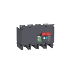 Schneider Electric SCHNEIDER Earth-leakage VigiPacT add-on protection module, ComPacT NSX 400/630, 200VAC to 440VAC, 30mA to 30A, 4 poles - LV432465