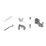 Schneider Electric PrismaSeT PrismaSeT G Active - Accessoires fermeture de porte - Armoire et coffret - IP30 - LVS01032