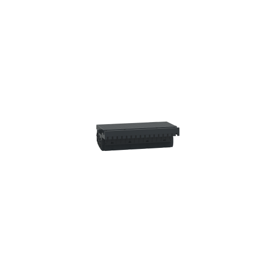 Schneider Electric Linergy Linergy FC - Répartiteur NSXm 4 appareils 4P-sans liaison-toute Cde - Polypact - LVS04420