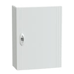 Schneider Electric SCHNEIDER PrismaSeT XS - Surface-mounted enclosure - 2R - 13M - Solid door- LVSXL213