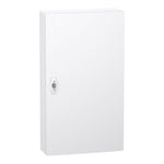 Schneider Electric SCHNEIDER PrismaSeT XS - Surface-mounted enclosure - 4R - 18M - Solid door - LVSXL418