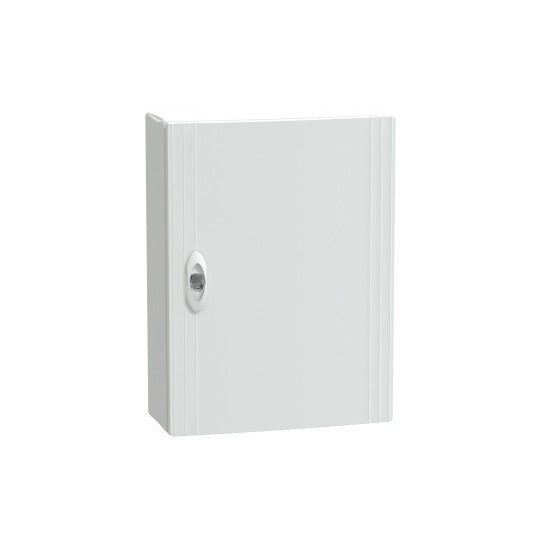 Schneider Electric SCHNEIDER PrismaSeT XS - Surface-mounted enclosure - 2R - 13M - Solid door- LVSXQ213