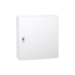 Schneider Electric SCHNEIDER PrismaSeT XS - Surface-mounted enclosure - 2R - 18M - Solid door- LVSXQ218
