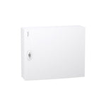 Schneider Electric SCHNEIDER PrismaSeT XS - Surface-mounted enclosure - 2R - 24M - Solid door- LVSXQ224