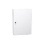 Schneider Electric SCHNEIDER PrismaSeT XS - Surface-mounted enclosure - 3R - 18M - Solid door- LVSXQ318