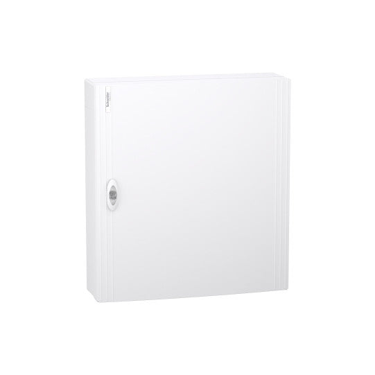 Schneider Electric SCHNEIDER PrismaSeT XS - Surface-mounted enclosure - 3R - 24M - Solid door- LVSXQ324