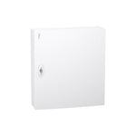 Schneider Electric SCHNEIDER PrismaSeT XS - Surface-mounted enclosure - 3R - 24M - Solid door- LVSXQ324