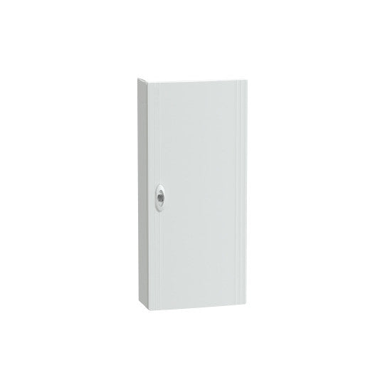 Schneider Electric SCHNEIDER PrismaSeT XS - Surface-mounted enclosure - 4R - 13M - Solid door- LVSXQ413
