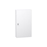 Schneider Electric SCHNEIDER PrismaSeT XS - Surface-mounted enclosure - 4R - 18M - Solid door - LVSXQ418