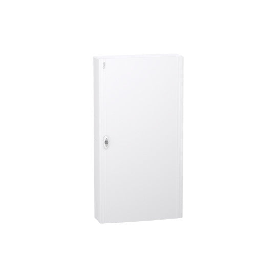 Schneider Electric SCHNEIDER PrismaSeT XS - Surface-mounted enclosure - 6R - 24M - Solid door- LVSXQ624