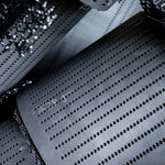 Graphite - Extruded and isostatic impervious graphite - Graphilor®