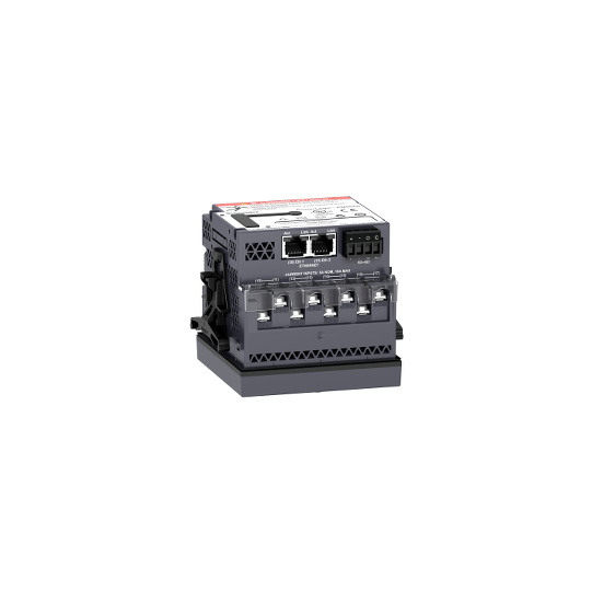 Schneider Electric PowerLogic PowerLogic PM8000 - PM8240 Panel mount meter - intermediate metering - METSEPM8240