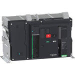 Schneider Electric SCHNEIDER MTZ2 circuit breaker Masterpact 2000A N1 4P - fixed