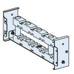 Schneider Electric Spacial 2 hor. busbar sup. In 3200A 10 mm bars. Bars distance 115mm. For 800mm widths - NSYBHS800L