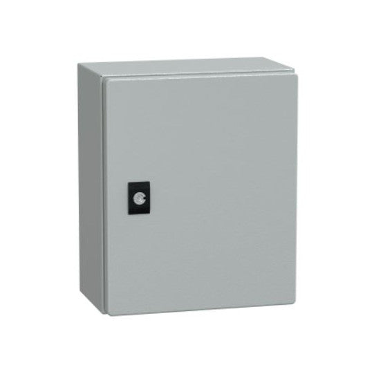 Schneider Electric Spacial Spacial S3D - H300xL250xP150 - porte pleine - NSYCRN325150