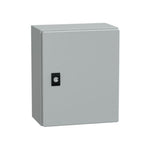 Schneider Electric Spacial Spacial S3D - H300xL250xP150 - porte pleine - NSYCRN325150