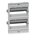 Schneider Electric Spacial Modular distribution chassis 24 modules for NSYPLM43,NSYS3D43,NSYCRN43,NSYS3X43 - NSYDLA24G