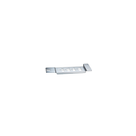 Schneider Electric SCHNEIDER Reinforced plate supports for modular chassis-coupling set - 800 mm - NSYMPS80